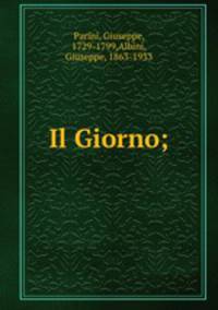 Il Giorno;