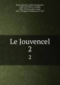 Le Jouvencel. 2