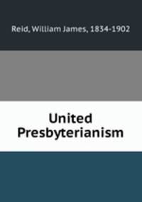 United Presbyterianism