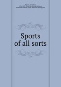 Sports of all sorts