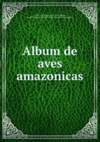 Album de aves amazonicas