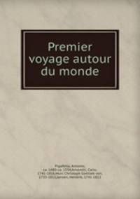 Premier voyage autour du monde