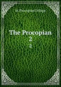 The Procopian. 2