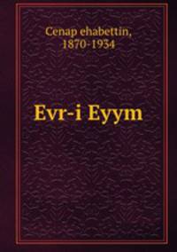 Evr-i Eyym