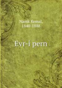 Evr-i pern