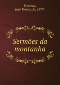 Sermes da montanha