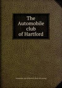 The Automobile club of Hartford