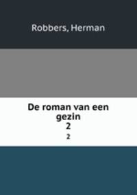 De roman van een gezin. 2