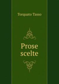 Prose scelte