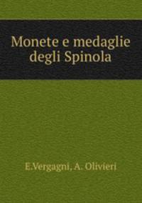 Monete e medaglie degli Spinola