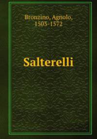 Salterelli