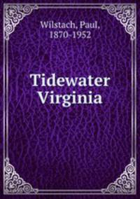 Tidewater Virginia