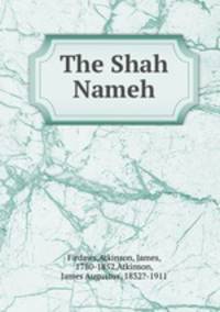 The Shah Nameh