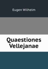 Quaestiones Vellejanae