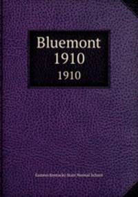 Bluemont. 1910