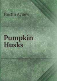 Pumpkin Husks