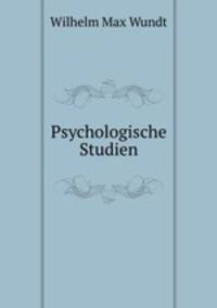 Psychologische Studien