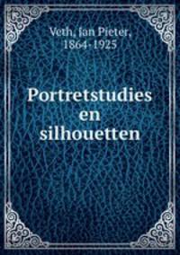 Portretstudies en silhouetten