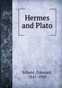 Hermes and Plato