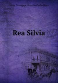 Rea Silvia