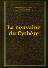 La neuvaine du Cythre