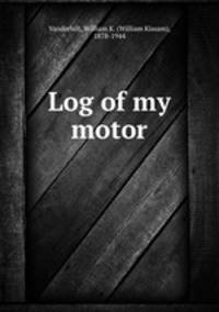 Log of my motor