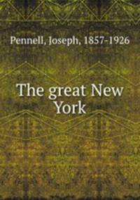 The great New York