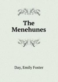 The Menehunes