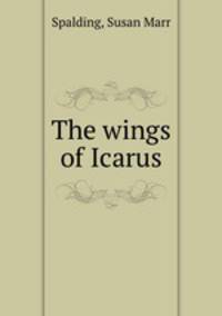The wings of Icarus