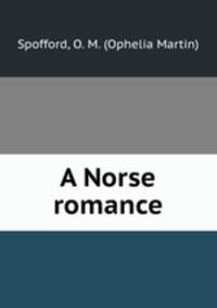 A Norse romance