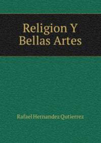 Religion Y Bellas Artes