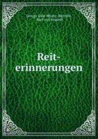 Reit-erinnerungen