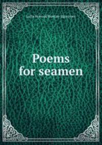 Poems for seamen