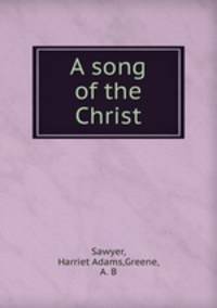 A song of the Christ