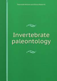 Invertebrate paleontology