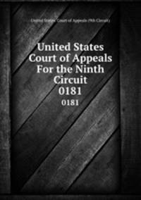 United States Court of Appeals For the Ninth Circuit. 0181