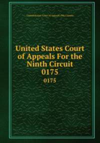 United States Court of Appeals For the Ninth Circuit. 0175