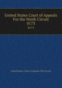 United States Court of Appeals For the Ninth Circuit. 0173