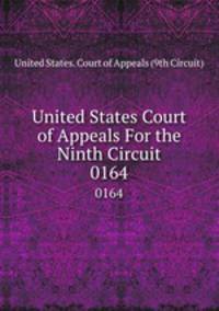 United States Court of Appeals For the Ninth Circuit. 0164
