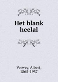 Het blank heelal