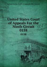United States Court of Appeals For the Ninth Circuit. 0158
