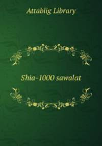 Shia-1000 sawalat
