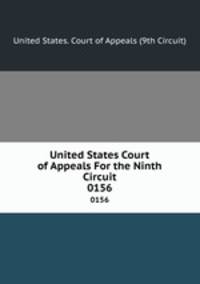 United States Court of Appeals For the Ninth Circuit. 0156