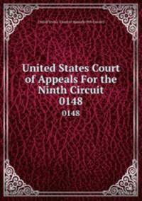 United States Court of Appeals For the Ninth Circuit. 0148