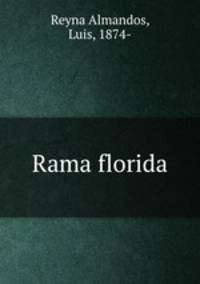 Rama florida