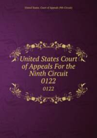 United States Court of Appeals For the Ninth Circuit. 0122