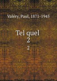 Tel quel . 2
