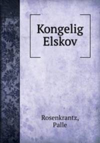 Kongelig Elskov