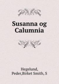Susanna og Calumnia