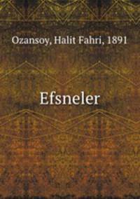 Efsneler